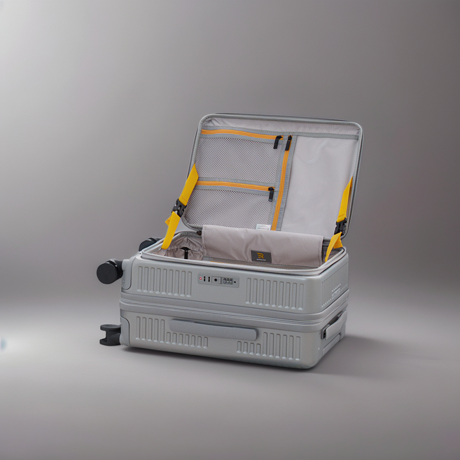 에스로체 시그니쳐 뉴오픈픽 전면오픈 캐리어 평생품질 보증 20인치 24인치 29인치