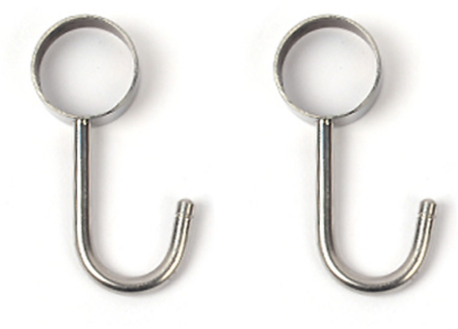 스텐봉고리 정면용 2p