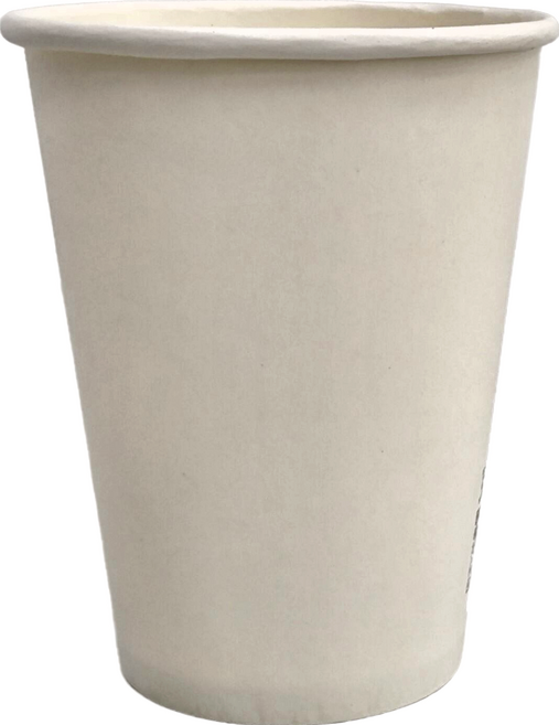 CLEAN 克林 環保紙杯 360ml(12oz), 50個, 1組
