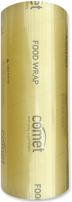 코멧 업소용 위생랩, 500m, 1개