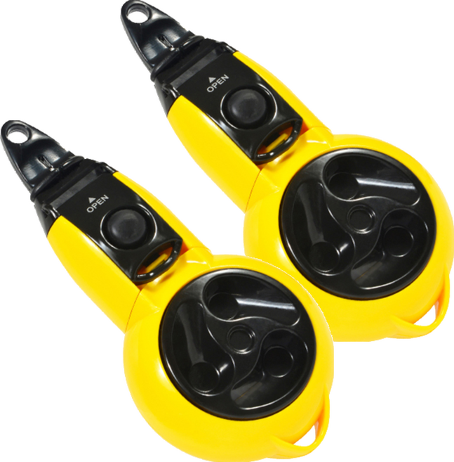 케이디와이 자동 미니먹통 일반형 KPS-08, 2개