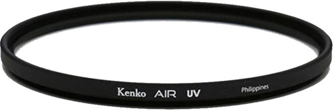 겐코 슬림형 UV 코팅 필터, Kenko AIR UV 49mm