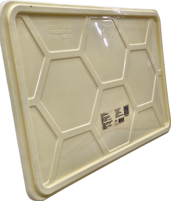 AHA 一法 發酵箱專用蓋, 1個蓋子, 1組