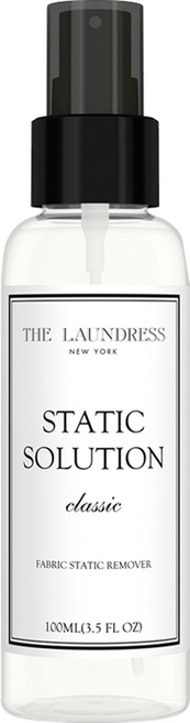 THE LAUNDRESS 衣物抗靜電噴霧 經典香氛, 100ml, 1瓶