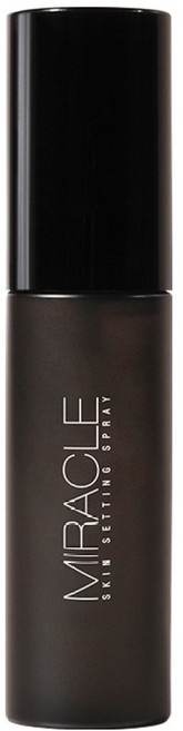 Solone 台灣公司貨 奇肌定妝噴霧, 30ml, 1罐