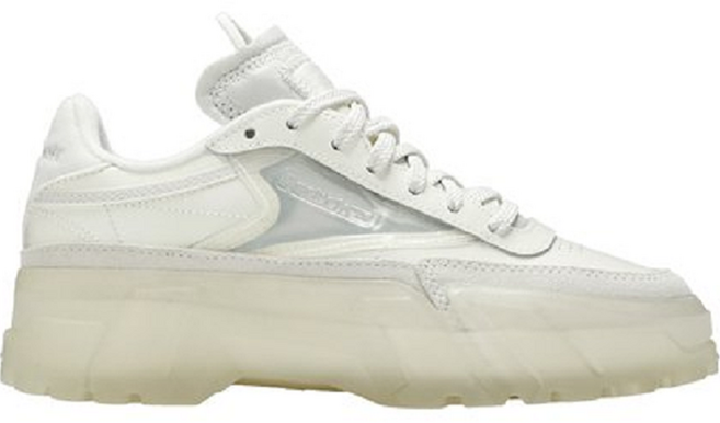 리복 클럽 C 카디 운동화 H01012