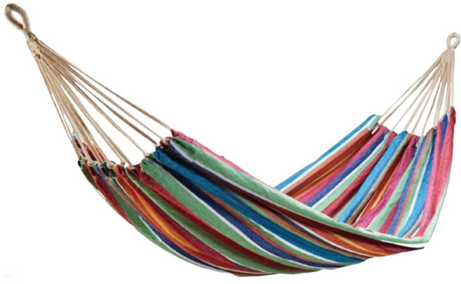 코베아 써니 해먹 3, 썬셋레드