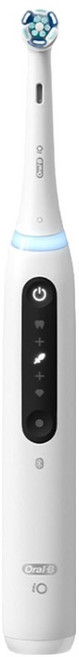 iO Tech 微震科技電動牙刷, 單一商品, 白色, 1支
