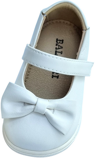 발소리 베이비잼 여아용 삑삑이 플랫