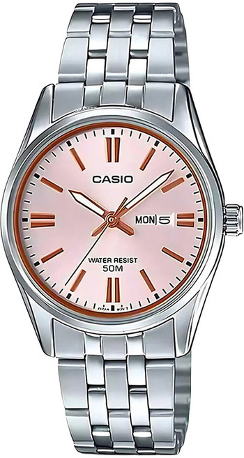 CASIO 卡西歐 手錶 LTP-1335D-4AVDF