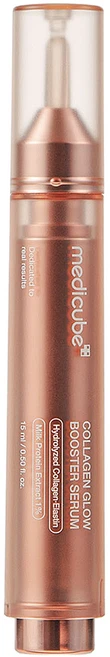 메디큐브 콜라겐 글로우 부스터 세럼, 15ml, 1개 - 쿠팡