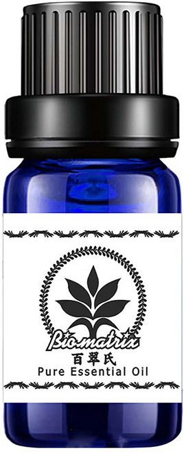Bio-matrix 百翠氏 睡眠精油 複方 10ml 舒緩助眠, 1瓶