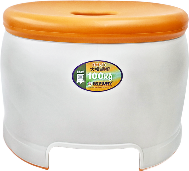 KEYWAY 聯府 大橫綱椅 RC620, 顏色隨機