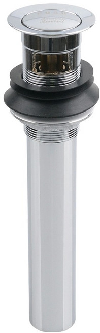 American Standard 自動彈跳式洗臉盆配件 FJ9190, 1個