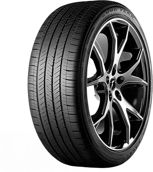 굿이어타이어 이글 투어링 245/45R18, 1개, 출장장착