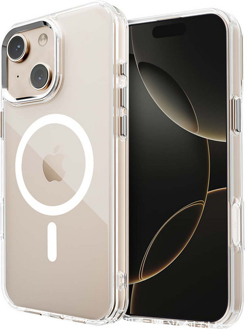 DGG Quad M 強力 Magsafe 磁吸手機殼