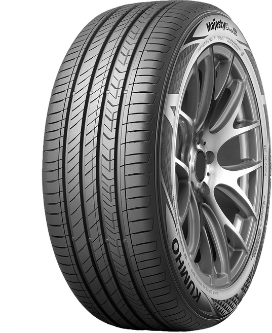 금호타이어 마제스티9 솔루스 TA91 215/55R17, 1개, 출장장착