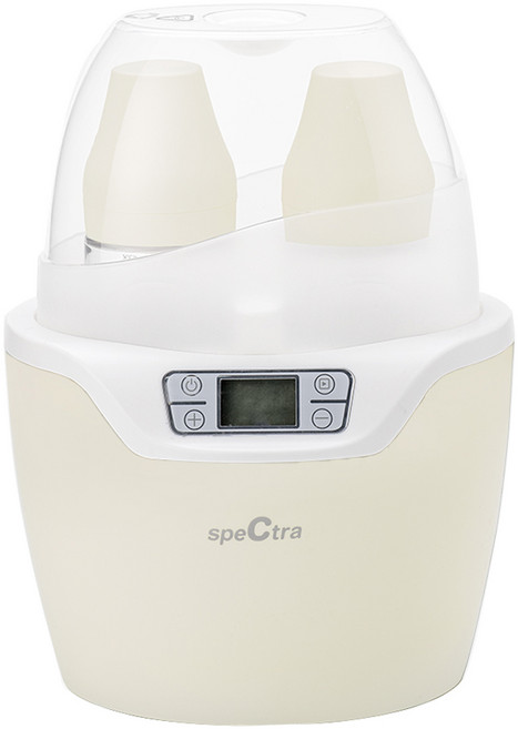 스펙트라 다용도 보틀워머, 크림 바닐라, 1개