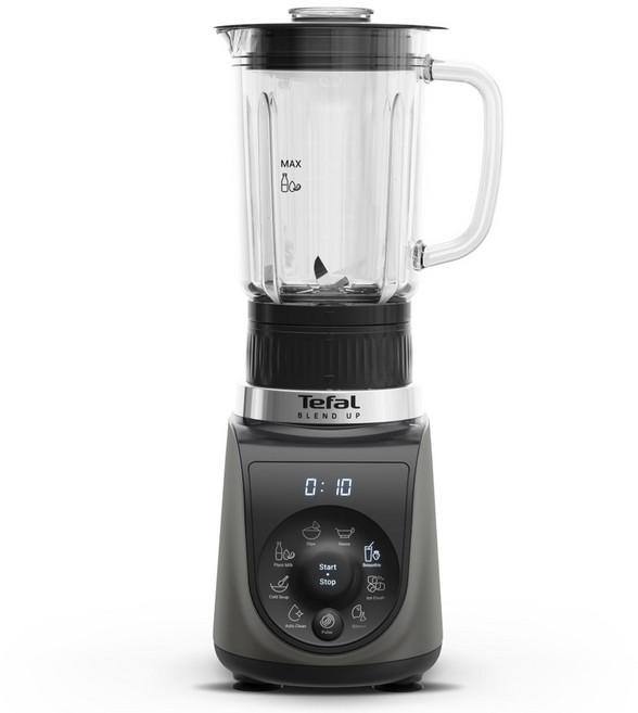 테팔 슬림핏 초고속 블렌더 블렌드업, BL195EK0