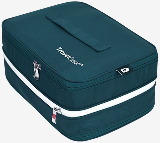 트래블기어 여행용 더담아 압축 파우치