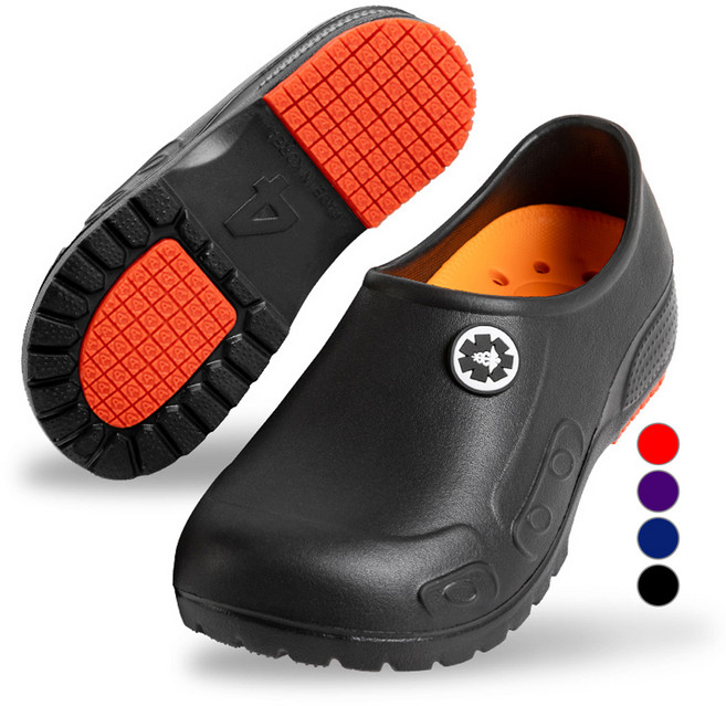 에이블팩토리 남녀공용 방수 다용도 주방화