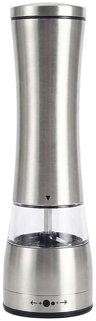 不鏽鋼研磨器, 65ml, 1個
