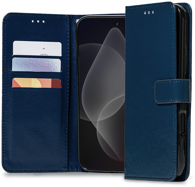 구스페리 슈퍼 다이어리 휴대폰 케이스