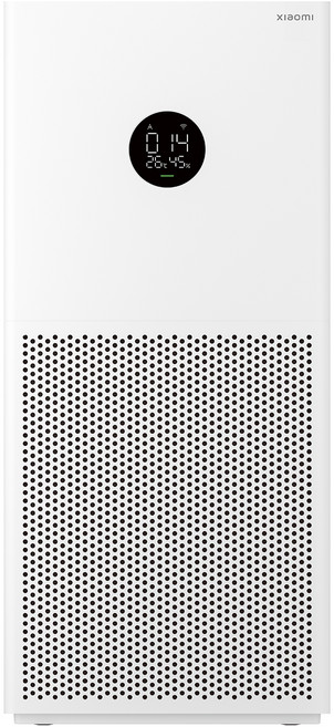 샤오미 스마트 공기청정기 4 라이트 43㎡, AC-M17-SC