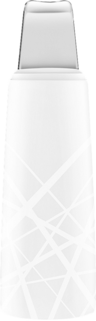 라벨르 소닉 필 베이직 초음파 워터 필링기, L8, 화이트