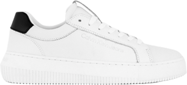 캘빈클라인 여성용 말뫼 청키 컵솔 스니커즈 YW00633