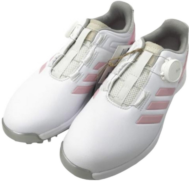 adidas 愛迪達 Golf 女款 EQT Boa 高爾夫球鞋 FW6285