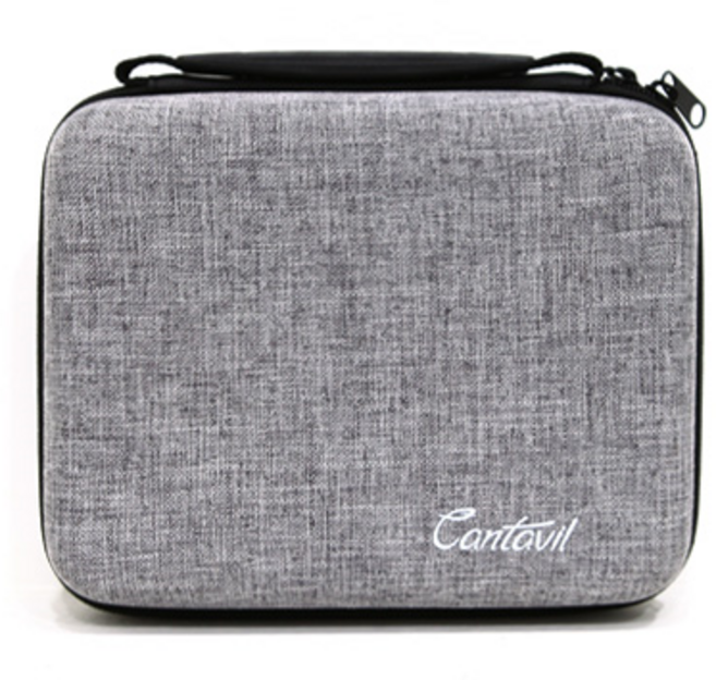 칼림바 가방 고급케이스 CB-100, 혼합색상, 1개