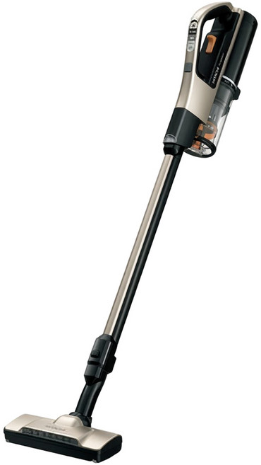 HITACHI 日立 直立手持兩用 吸塵器 含吸頭 香檳金 PVXH920JT-N 無線 Box Damage Discount