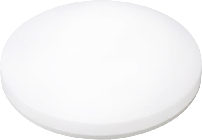 EVERLIGHT 億光 星晴調光調色LED吸頂燈 全電壓 適用各空間 簡單安裝 即裝即用, 白色