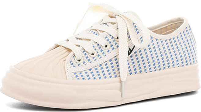 워리어 선빛 트위디 운동화