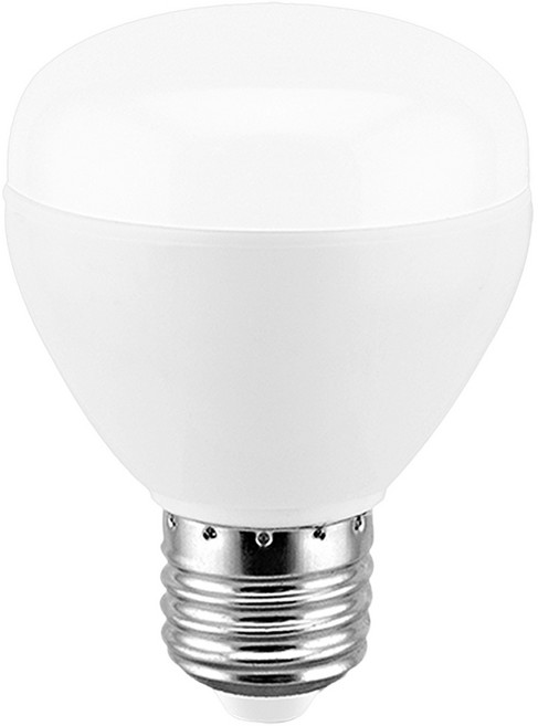 TOYAMA 特亞馬 LED 雷達感應燈泡 螺旋型 4.5W E27 MO.03A11 82 x 60mm 50g, 燈泡色, 1個