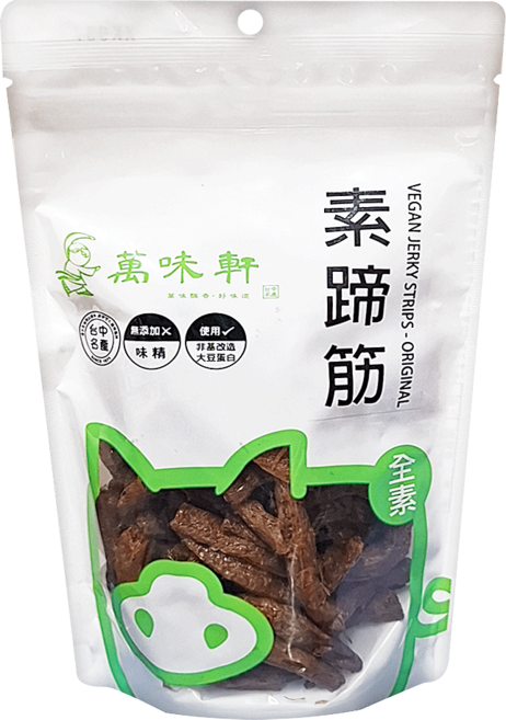 萬味軒 素蹄筋, 150g, 1包