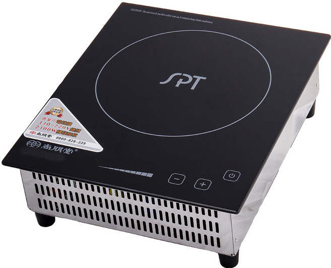 尚朋堂 變頻電磁爐 商業用, SR-50T, 普通型