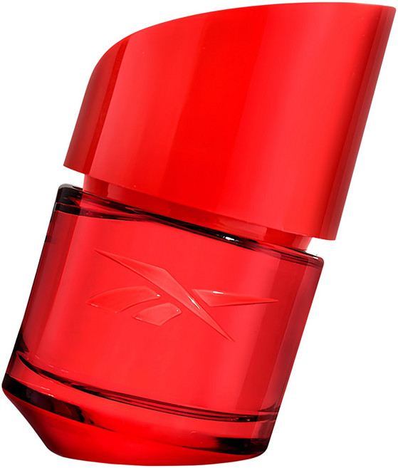 Reebok 銳步 台灣公司貨 無畏宣言男性淡香精, 50ml, 1個