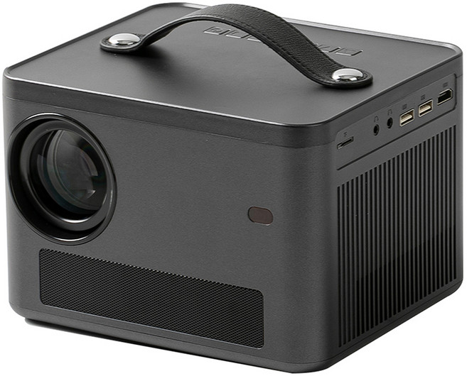 애니게이트 애니빔 빔프로젝터, ALP-600V