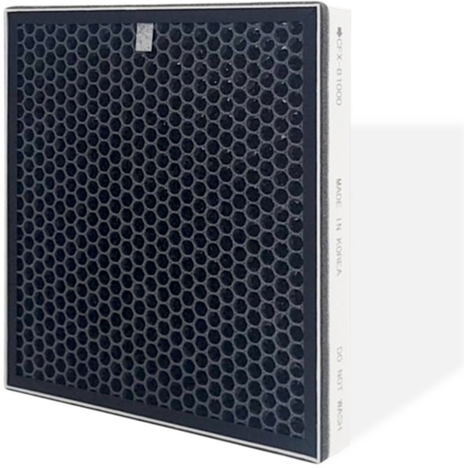 삼성 공기청정기 전용 고급형 필터, CFX-B100D, 1개