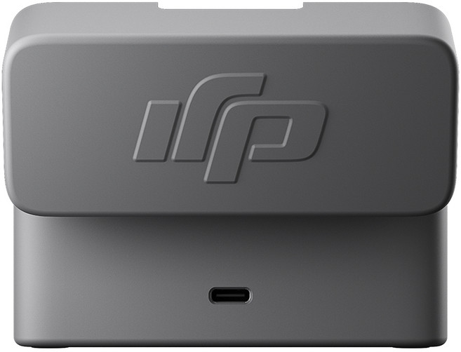 DJI Mic Mini 충전 케이스