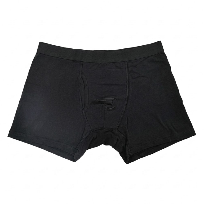 GIAT 吉亞特 男款石墨烯鋅彈力抗菌四角褲 5368416