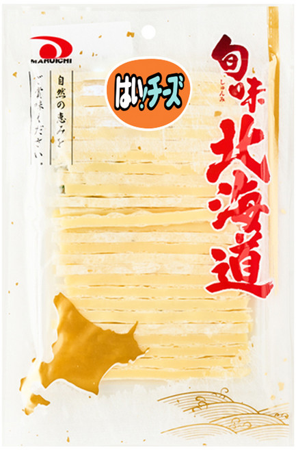 마루이치 하이치즈 타라, 85g, 1개