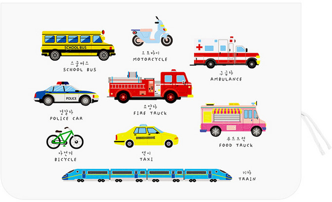banybany 차량용 자석 햇빛가리개, 아스킨 카세트, 1개