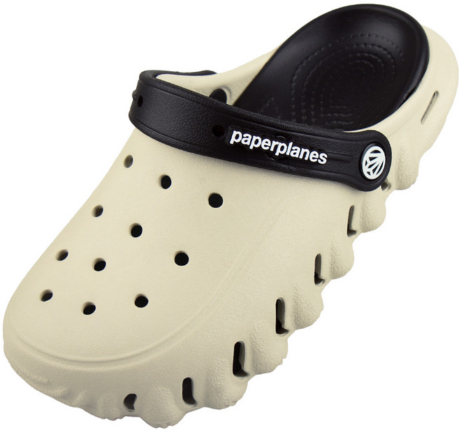 페이퍼플레인키즈 아동용 더블 쿠션 샌들 슬리퍼