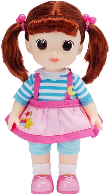 TOY TRON Dalimi 娃娃 3歲以上, DALIMI娃娃, 1個