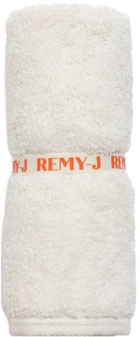 레미제이 모찌 밴딩핸드타올 모달텐셀 40수 70g, 1개, 아이보리