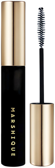 [비건뷰티] 마르시끄 인리치드 속눈썹 영양제 블랙, 7.5ml, 1개