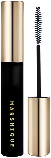 [비건뷰티] 마르시끄 인리치드 속눈썹 영양제 블랙, 7.5ml, 1개 - 쿠팡